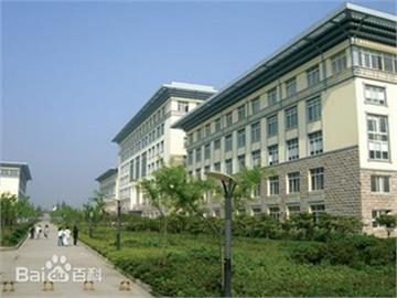 天津市第八十二中学照片