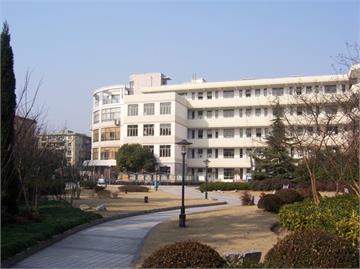 上海市高境第一中学高中部(高境一中高中部)照片