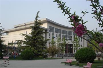北京市顺义区第一中学(顺义一中)