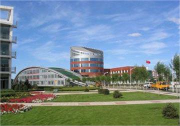 涿州市第三中学