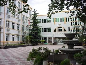 北京156中学