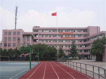 上海罗阳中学